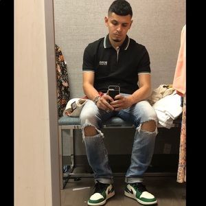 Meet your Posher, Juan